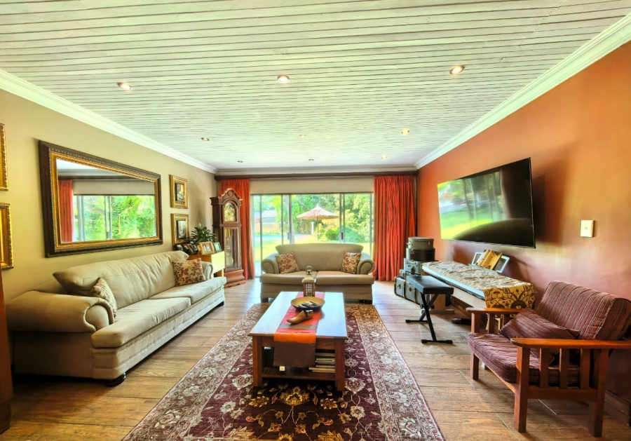 5 Bedroom Property for Sale in Sasolburg Ext 23 Free State